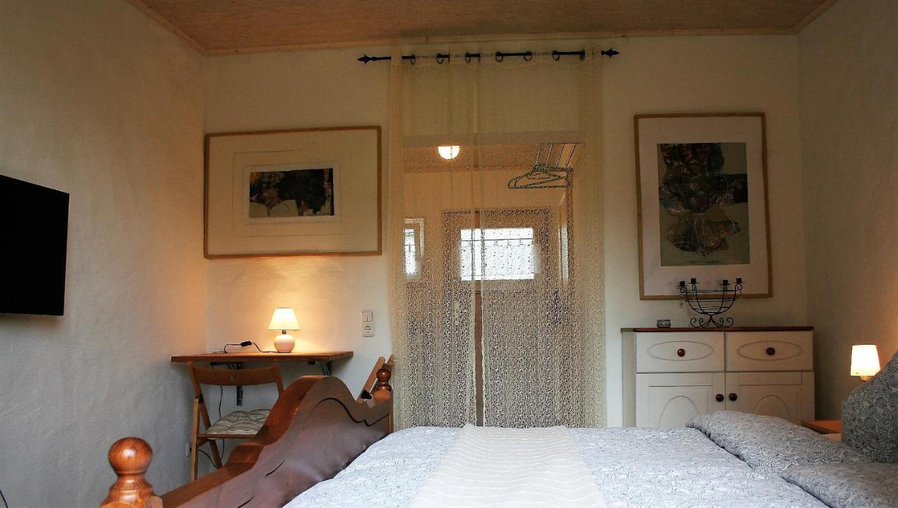 Apartment Im Art.Quartier Velgast Extérieur photo