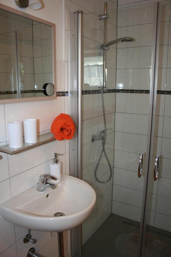Apartment Im Art.Quartier Velgast Extérieur photo