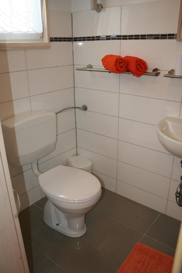 Apartment Im Art.Quartier Velgast Extérieur photo